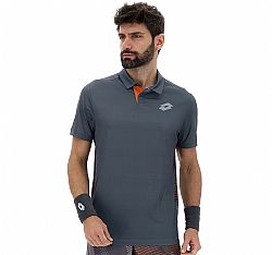 LOTTO TECH IV-D1 POLO GREY