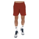 LOTTO TECH IV-D1 SHORT7 RED
