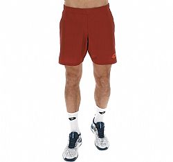 LOTTO TECH IV-D1 SHORT7 RED