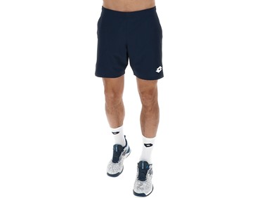 LOTTO TECH IV-D1 SHORT7 BLU