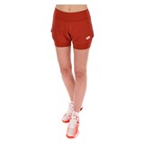 LOTTO TECH W II-D1 SHORT RED