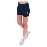 LOTTO TECH W II-D1 SHORT BLU