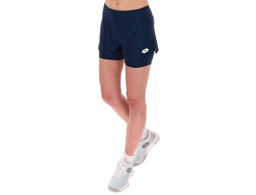 LOTTO TECH W II-D1 SHORT BLU