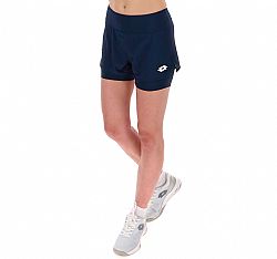 LOTTO TECH W II-D1 SHORT BLU