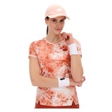 LOTTO TECH W IV-D2 TEE PINK