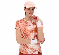 LOTTO TECH W IV-D2 TEE PINK