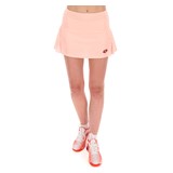 LOTTO TECH W IV-D2 SKIRT PINK