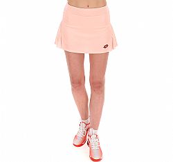 LOTTO TECH W IV-D2 SKIRT PINK