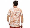 LOTTO TECH IV-D2 TEE CREAM/PINK