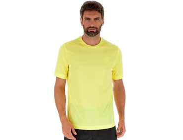 LOTTO MSP TEE II YEL