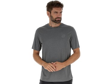 LOTTO MSP TEE II GREY