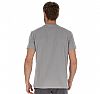 LOTTO MSC TEE III LOGO GREY