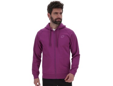 LOTTO MSC SWEAT FZ HD III