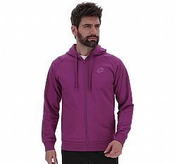 LOTTO MSC SWEAT FZ HD III