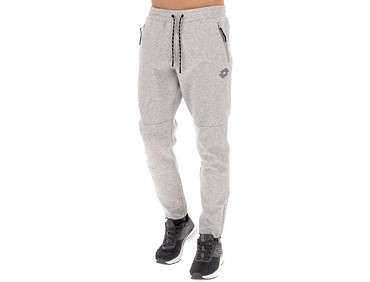 LOTTO WORKOUT PANT ZEP MEL GREY