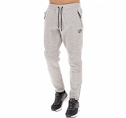 LOTTO WORKOUT PANT ZEP MEL GREY