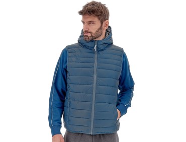 LOTTO GILET CORTINA HD