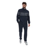LOTTO SUIT GALAXY II BLU