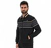 LOTTO SUIT GALAXY II BLK