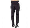 LOTTO WORKOUT PANT ZIP BLK