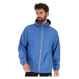 LOTTO JACKET SESTPIERE FZ BLU