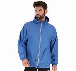 LOTTO JACKET SESTPIERE FZ BLU