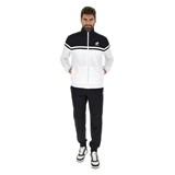 LOTTO SUIT CIRCLE PL BLK/WHT