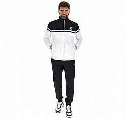LOTTO SUIT CIRCLE PL BLK/WHT