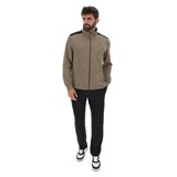 LOTTO SUIT FIRST II BROWN/BLK