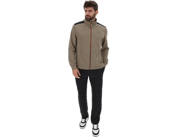 LOTTO SUIT FIRST II BROWN/BLK