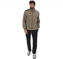 LOTTO SUIT FIRST II BROWN/BLK