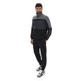LOTTO SUIT STRATOS II GREY/BLK