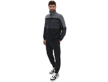 LOTTO SUIT STRATOS II GREY/BLK