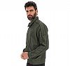 LOTTO SUIT SQUARE VI OLIVE/BLK