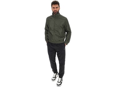 LOTTO SUIT SQUARE VI OLIVE/BLK