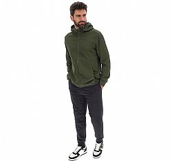 LOTTO SUIT DIAMOND OLIVE/BLK