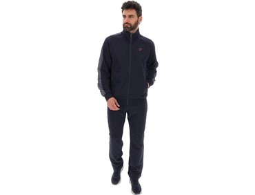 LOTTO SUIT SPACE II BLU