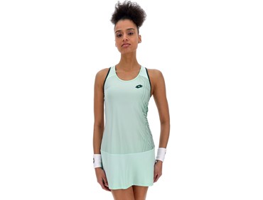 LOTTO TECH W VI DRESS