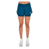 LOTTO TECH W II-D1 SHORT OCEAN BLU
