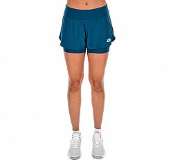 LOTTO TECH W II-D1 SHORT OCEAN BLU