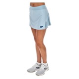 LOTTO TECH W III D2 SKIRT SKY
