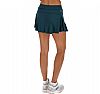 LOTTO TECH W III D2 SKIRT GREEN