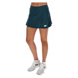 LOTTO TECH W III D2 SKIRT GREEN