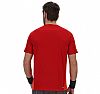 LOTTO SUPER RAPIDA V TEE RED