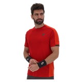 LOTTO SUPER RAPIDA V TEE RED