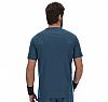 LOTTO SUPER RAPIDA V TEE BLU