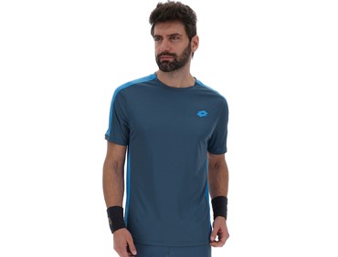 LOTTO SUPER RAPIDA V TEE BLU