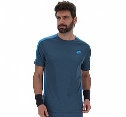 LOTTO SUPER RAPIDA V TEE BLU