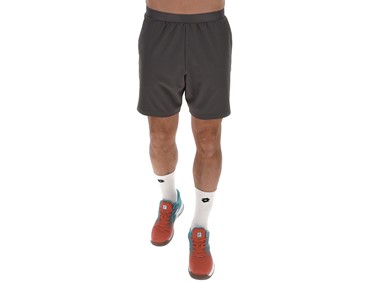 LOTTO SUPER RAPIDA V III SHORT GREY