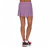 LOTTO TECH W III D2 SKIRT PURPLE